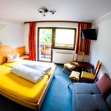 Hotel Christoffel Niederau Kültér fotó
