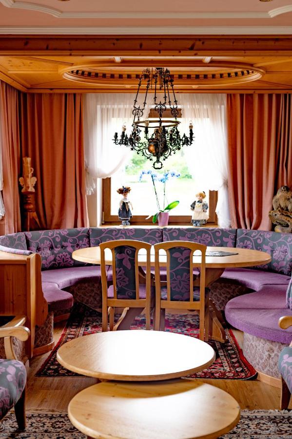 Hotel Christoffel Niederau Kültér fotó