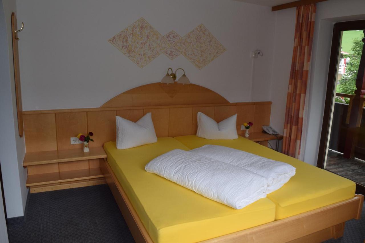 Hotel Christoffel Niederau Kültér fotó