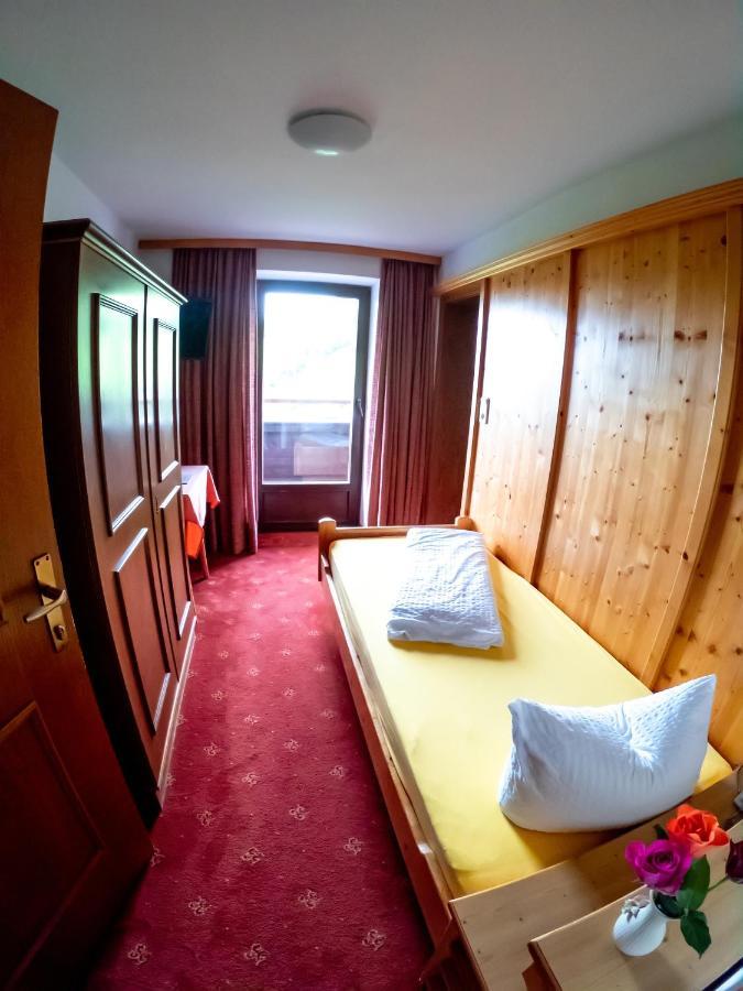 Hotel Christoffel Niederau Kültér fotó